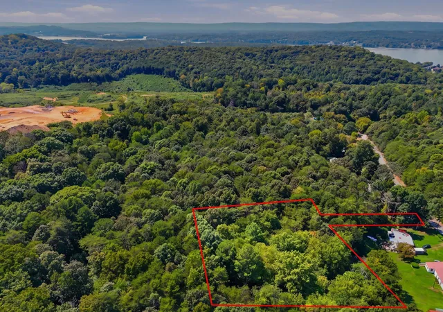 Photo 3 of Land for sale at 6322 Massengale Holw Rd, Harrison, TN 37341 | MLS# 3541602 | Listing updated on 2026-09-11