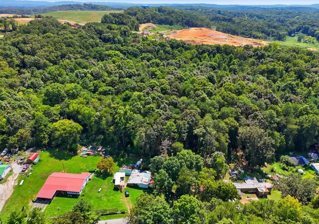Photo 3 of Land for sale at 6322 Massengale Holw Rd, Harrison, TN 37341 | MLS# 3541602 | Listing updated on 2026-09-11
