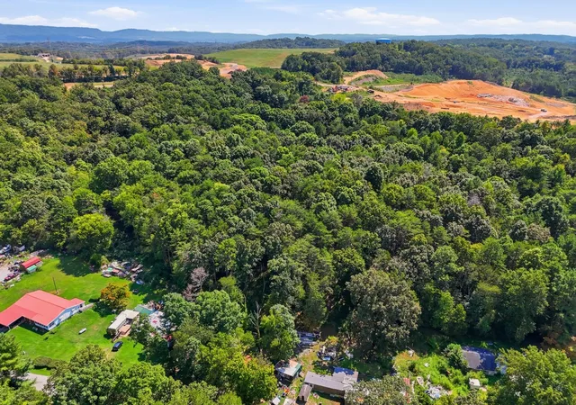 Photo 4 of Land for sale at 6322 Massengale Holw Rd, Harrison, TN 37341 | MLS# 3541602 | Listing updated on 2026-09-11