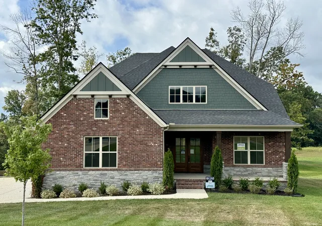 Photo 1 of Single family home for sale at 7248 Florim Ct, Fairview, TN 37062 | MLS# 3541920 | Listing updated on 2026-09-13