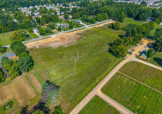 Photo 3 of Land for sale at 5 Harper Rd, Clarksville, TN 37043 | MLS# 3542750 | Listing updated on 2026-09-10