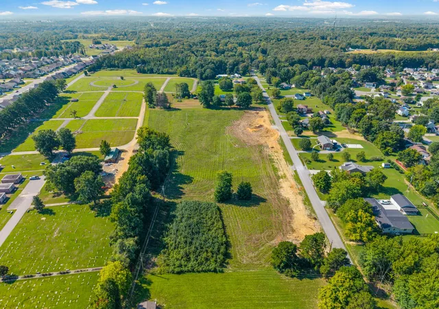 Photo 4 of Land for sale at 8 Harper Rd, Clarksville, TN 37043 | MLS# 3545540 | Listing updated on 2026-09-10