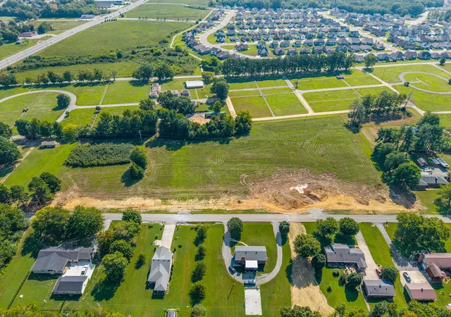 Photo 1 of Land for sale at 7 Harper Rd, Clarksville, TN 37043 | MLS# 3542752 | Listing updated on 2026-09-10