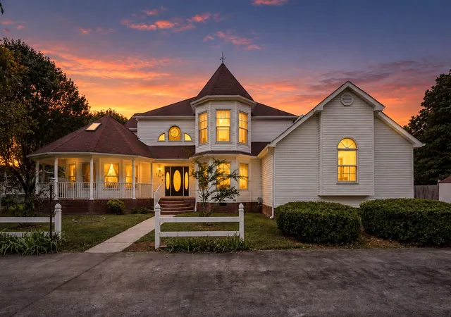 Photo 1 of Single family home for sale at 123 Cumberland Tr, Tullahoma, TN 37388 | MLS# 3545847 | Listing updated on 2026-09-14
