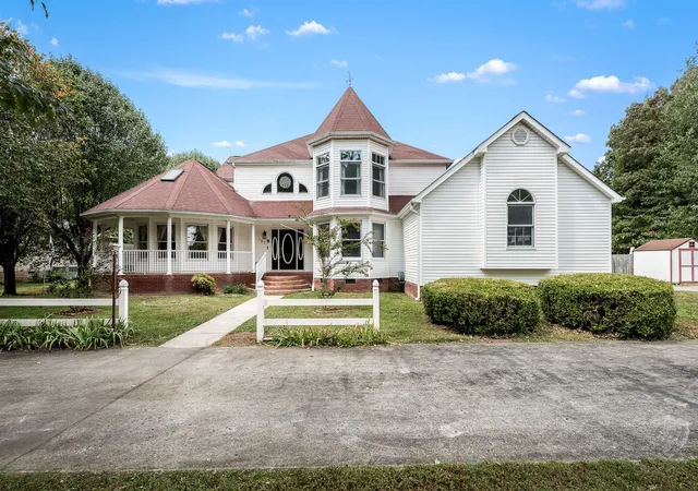 Photo 2 of Single family home for sale at 123 Cumberland Tr, Tullahoma, TN 37388 | MLS# 3545847 | Listing updated on 2026-09-14