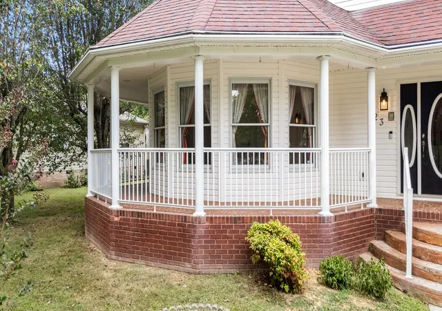 Photo 4 of Single family home for sale at 123 Cumberland Tr, Tullahoma, TN 37388 | MLS# 3545847 | Listing updated on 2026-09-14