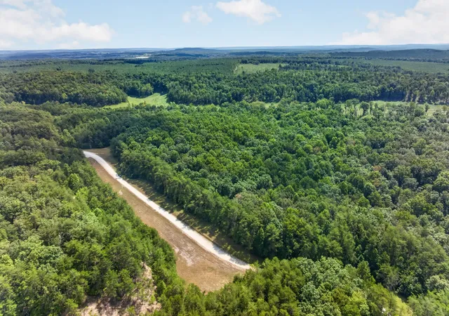 Photo 3 of Land for sale at 15 Camp Crk Rd, Spencer, TN 38585 | MLS# 3542031 | Listing updated on 2026-09-15