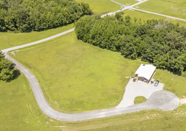 Photo 3 of Land for sale at 99 Pintail Ln, Clifton, TN 38425 | MLS# 3542232 | Listing updated on 2026-09-19