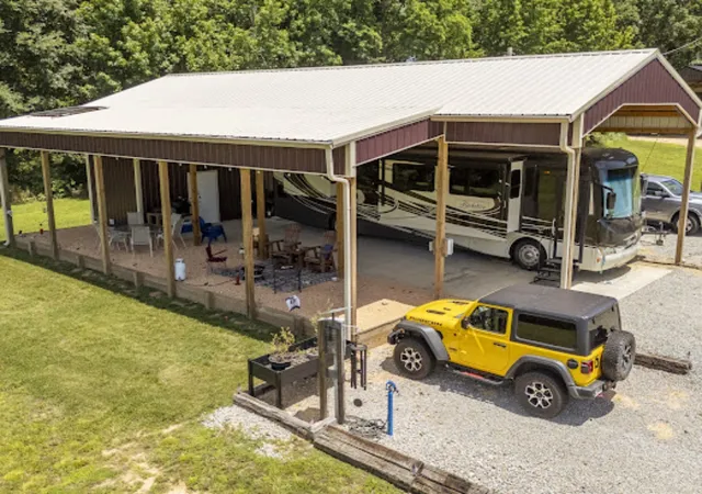 Photo 4 of Land for sale at 99 Pintail Ln, Clifton, TN 38425 | MLS# 3542232 | Listing updated on 2026-09-19