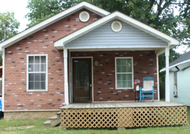 Photo 1 of Single family home for sale at 91 Holly St, Jackson, TN 38301 | MLS# 3545499 | Listing updated on 2026-09-15