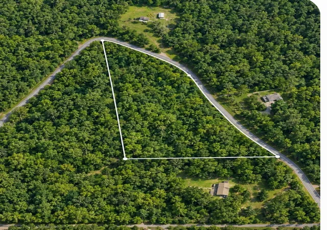 Photo 1 of Land for sale at 0 High Ridge Viars Rd, Kingston, TN 37763 | MLS# 3542223 | Listing updated on 2026-09-10