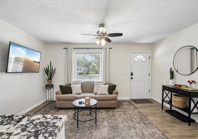 Photo 3 of Single family home for sale at 419 Harwell Ct, Hermitage, TN 37076 | MLS# 3545009 | Listing updated on 2026-10-04