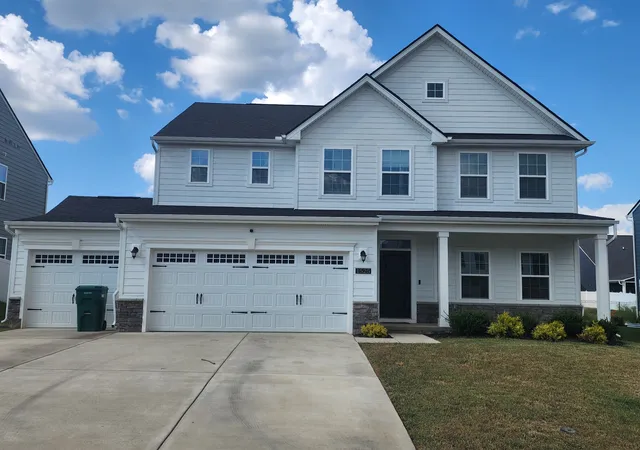 Photo 1 of Single family home for sale at 1525 Repton Rd, Smyrna, TN 37167 | MLS# 3545621 | Listing updated on 2026-09-14