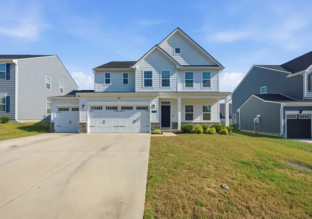 Photo 2 of Single family home for sale at 1525 Repton Rd, Smyrna, TN 37167 | MLS# 3545621 | Listing updated on 2026-09-14