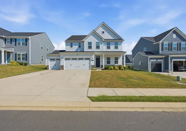Photo 4 of Single family home for sale at 1525 Repton Rd, Smyrna, TN 37167 | MLS# 3545621 | Listing updated on 2026-09-14