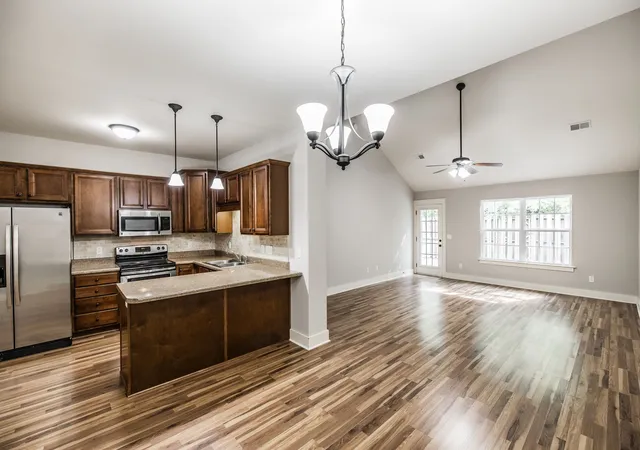 Photo 2 of Townhouse for sale at 3002 Whitland Xing Dr #3002, Nashville, TN 37214 | MLS# 3542456 | Listing updated on 2026-09-09