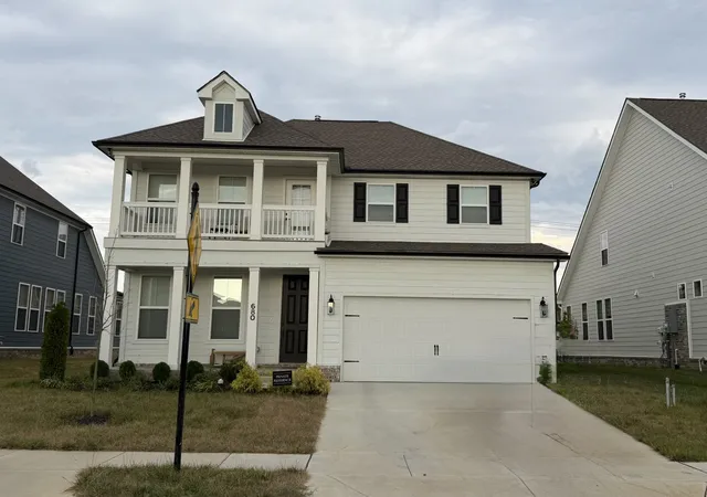 Photo 1 of Single family home for sale at 680 Conifer Dr, Spring Hill, TN 37174 | MLS# 3546294 | Listing updated on 2026-09-13