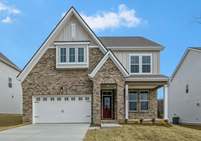 Single family home for sale at 123 Emeline Way, Mount Juliet, TN 37122 | MLS# 3542850