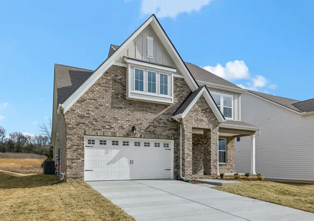 Photo 1 of Single family home for sale at 123 Emeline Way, Mount Juliet, TN 37122 | MLS# 3542850 | Listing updated on 2026-09-24