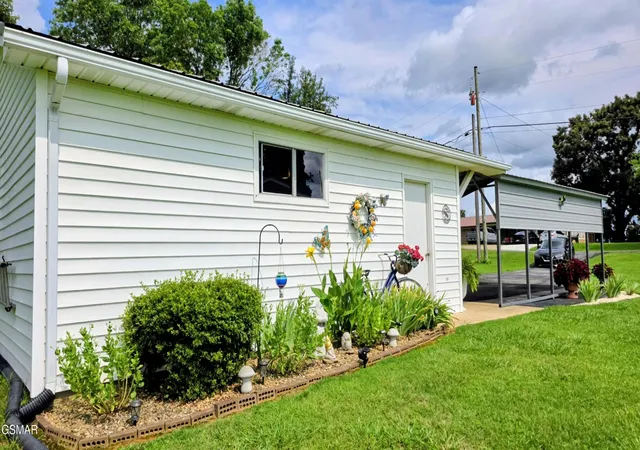 Photo 3 of Land for sale at 0 Unaka Dr, Mosheim, TN 37818 | MLS# 3542303 | Listing updated on 2026-09-11