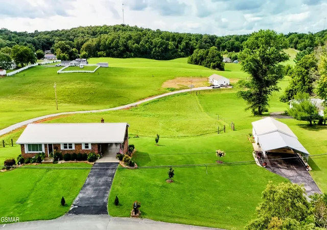 Photo 4 of Land for sale at 0 Unaka Dr, Mosheim, TN 37818 | MLS# 3542303 | Listing updated on 2026-09-11