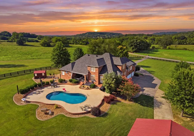 Single family home for sale at 11987 N Milton Rd, Milton, TN 37118 | MLS# 3544927