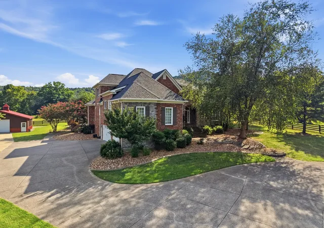 Photo 3 of Single family home for sale at 11987 N Milton Rd, Milton, TN 37118 | MLS# 3544927 | Listing updated on 2026-09-14