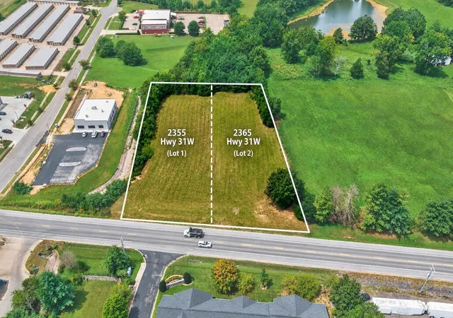 Photo 1 of Land for sale at 2355 Highway 31 W, White House, TN 37188 | MLS# 3543129 | Listing updated on 2026-09-15