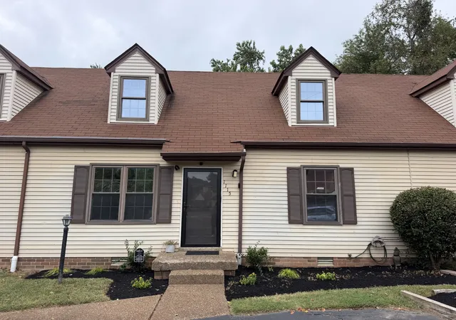 Photo 1 of Townhouse for sale at 1115 Quail Ct W, Nashville, TN 37214 | MLS# 3542335 | Listing updated on 2026-10-06
