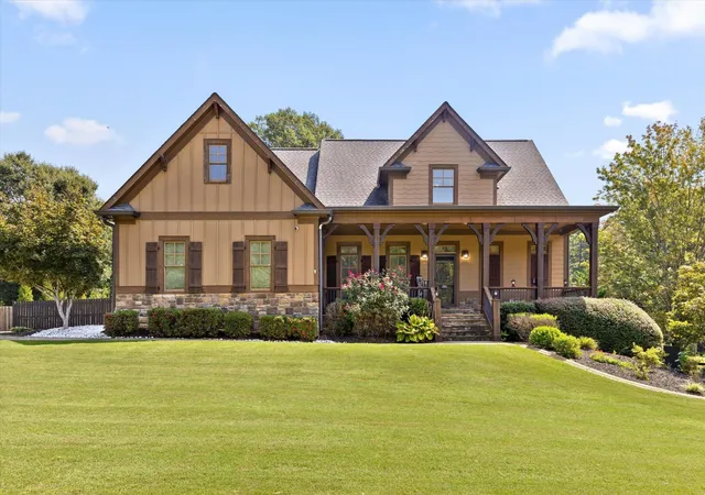 Photo 1 of Single family home for sale at 40 Danielle Dr, Dallas, GA 30157 | MLS# 3542323 | Listing updated on 2026-10-02