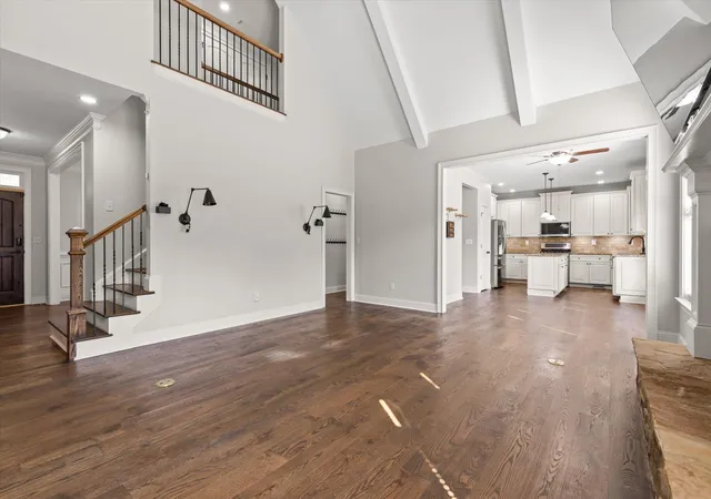 Photo 3 of Single family home for sale at 40 Danielle Dr, Dallas, GA 30157 | MLS# 3542323 | Listing updated on 2026-10-02