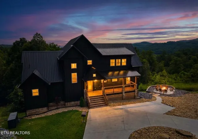 Photo 1 of Single family home for sale at 2843 Cedar Fls Way, Sevierville, TN 37862 | MLS# 3542386 | Listing updated on 2026-09-11