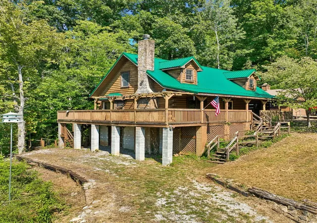 Photo 1 of Single family home for sale at 161 Obey River Ln, Celina, TN 38551 | MLS# 3543006 | Listing updated on 2026-09-30