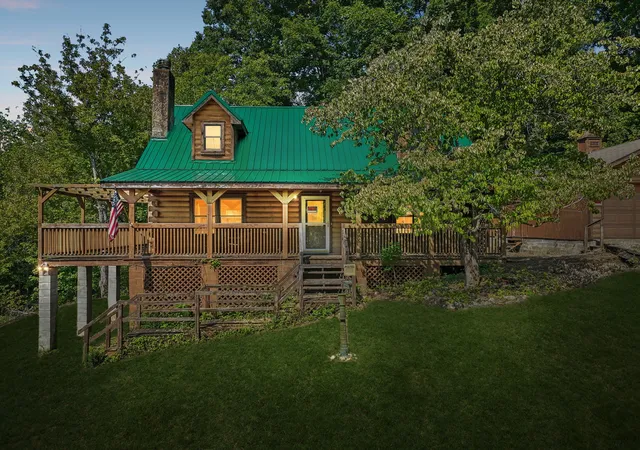Photo 3 of Single family home for sale at 161 Obey River Ln, Celina, TN 38551 | MLS# 3543006 | Listing updated on 2026-09-30