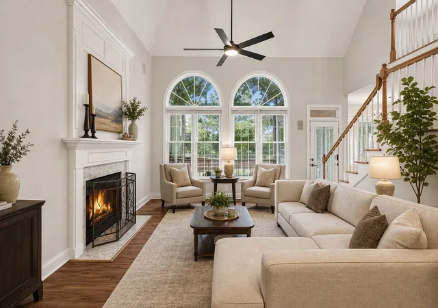 Single family home for sale at 512 Crofton Park Ln, Franklin, TN 37069 | MLS# 3542439