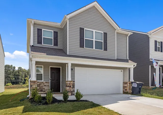 Photo 2 of Single family home for sale at 19 Quarter St, Rossville, GA 30741 | MLS# 3542415 | Listing updated on 2026-09-24