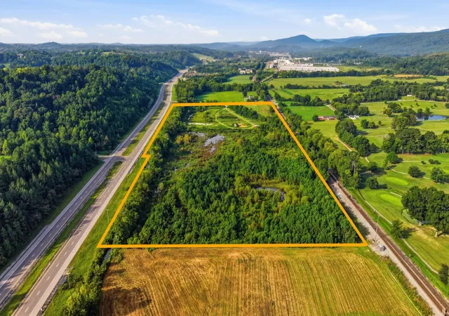 Photo 1 of Land for sale at 184 Highwater Rd, Dayton, TN 37321 | MLS# 3542421 | Listing updated on 2026-09-11