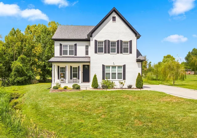 Photo 1 of Single family home for sale at 409 Plantation Blvd, Lebanon, TN 37087 | MLS# 3546304 | Listing updated on 2026-09-11