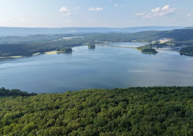 Photo 3 of Land for sale at 2 Bluff Rd, South Pittsburg, TN 37380 | MLS# 3542481 | Listing updated on 2026-09-11