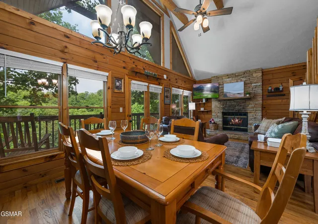 Photo 3 of Single family home for sale at 3629 Country Pines Way, Sevierville, TN 37876 | MLS# 3542491 | Listing updated on 2026-09-11