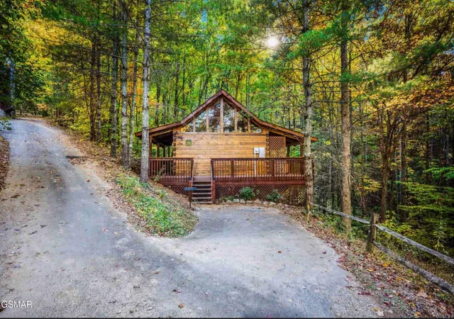 Photo 2 of Single family home for sale at 3289 Twin Mountain Way #20, Pigeon Forge, TN 37863 | MLS# 3542494 | Listing updated on 2026-09-11