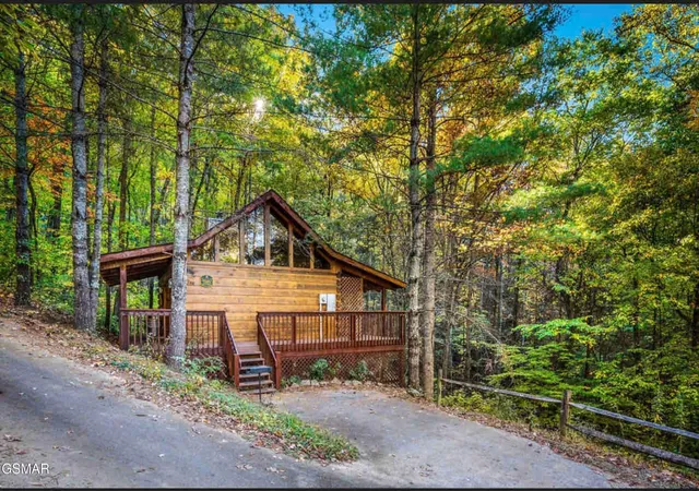 Photo 3 of Single family home for sale at 3289 Twin Mountain Way #20, Pigeon Forge, TN 37863 | MLS# 3542494 | Listing updated on 2026-09-11