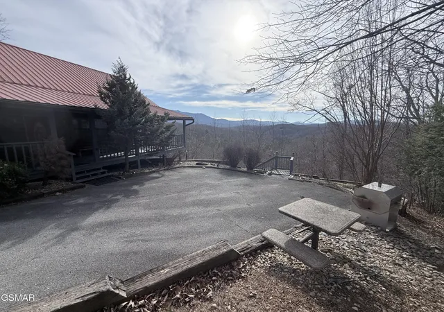 Single family home for sale at 3767 Old Mountain Raod Rd, Sevierville, TN 37876 | MLS# 3542497
