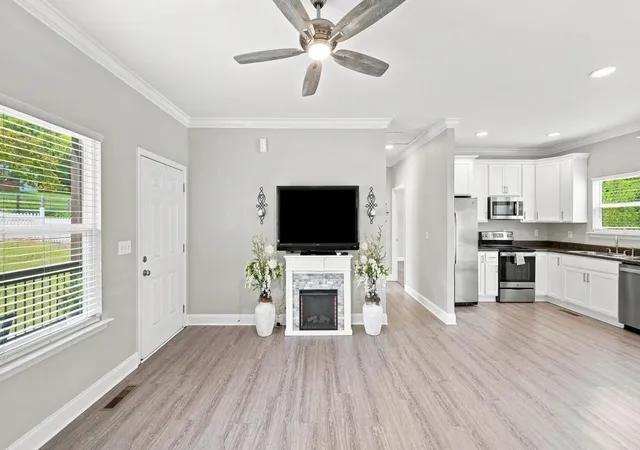 Photo 3 of Single family home for sale at 1547 Dallas Lake Rd, Hixson, TN 37343 | MLS# 3542507 | Listing updated on 2026-09-22