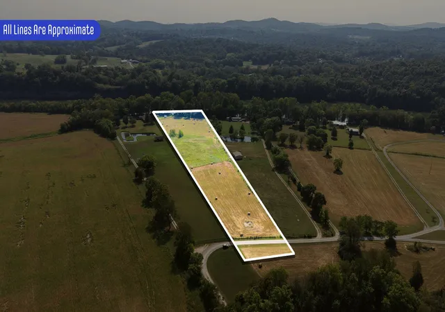 Photo 2 of Land for sale at 0 Willow Ln, Hartsville, TN 37074 | MLS# 3542671 | Listing updated on 2026-09-25