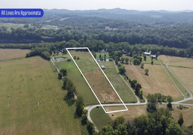 Photo 3 of Land for sale at 0 Willow Ln, Hartsville, TN 37074 | MLS# 3542671 | Listing updated on 2026-09-25