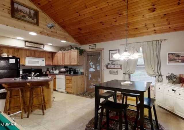 Photo 3 of Single family home for sale at 335 Greenwood Way, Pigeon Forge, TN 37863 | MLS# 3542596 | Listing updated on 2026-09-11