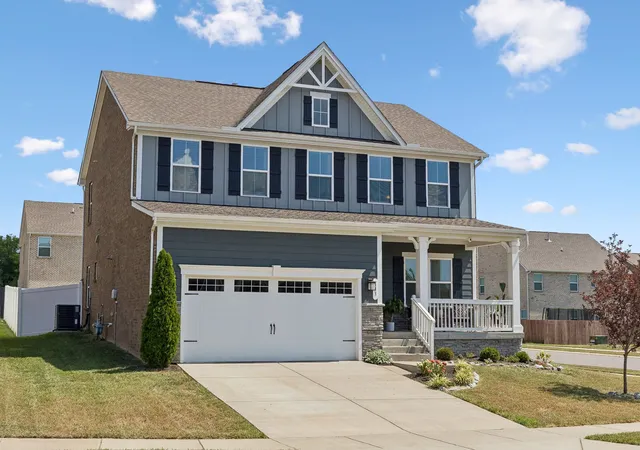 Photo 1 of Single family home for sale at 433 Rosy Dale Dr, Gallatin, TN 37066 | MLS# 3542655 | Listing updated on 2026-09-15