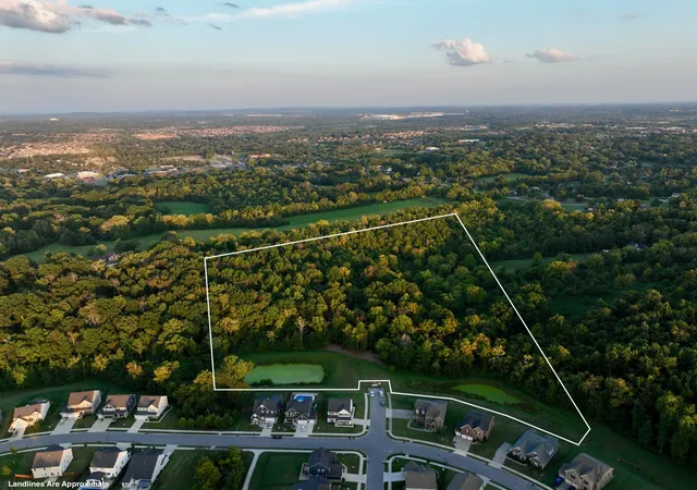 Photo 2 of Land for sale at 1 Welty Ln, Mount Juliet, TN 37122 | MLS# 3542692 | Listing updated on 2026-09-28