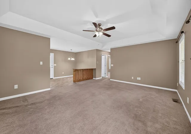 Photo 2 of Single family home for sale at 8659 Dog Branch Rd, Mount Pleasant, TN 38474 | MLS# 3543084 | Listing updated on 2026-09-13